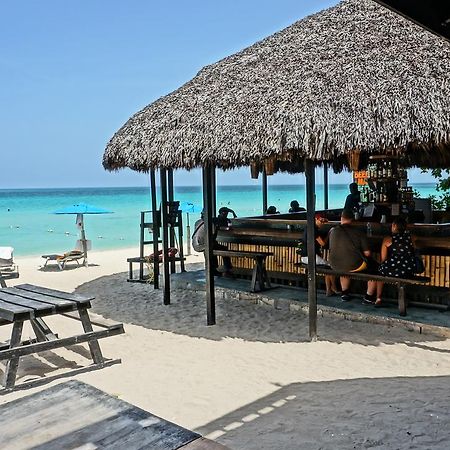 Bourbon Beach Jamaica Hotel Negril Luaran gambar