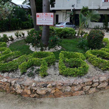 Bourbon Beach Jamaica Hotel Negril Luaran gambar