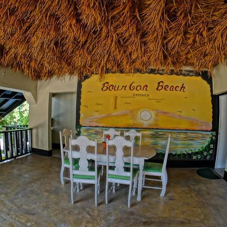 Bourbon Beach Jamaica Hotel Negril Luaran gambar