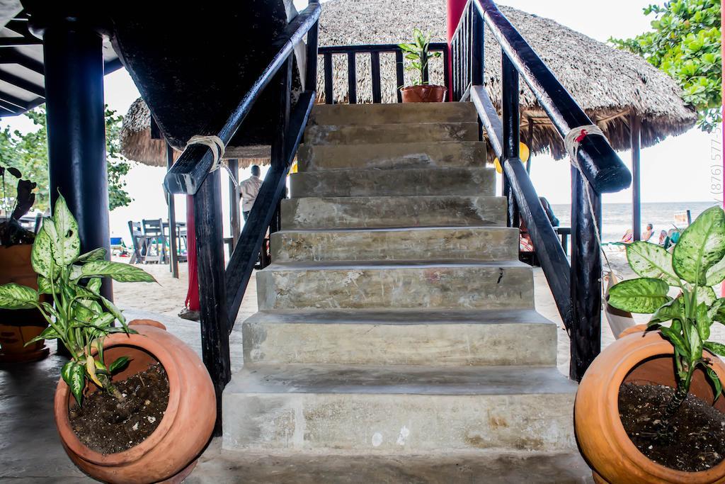 Bourbon Beach Jamaica Hotel Negril Luaran gambar