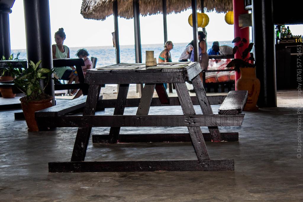 Bourbon Beach Jamaica Hotel Negril Luaran gambar