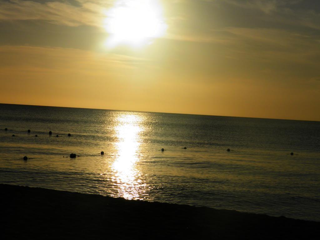Bourbon Beach Jamaica Hotel Negril Luaran gambar