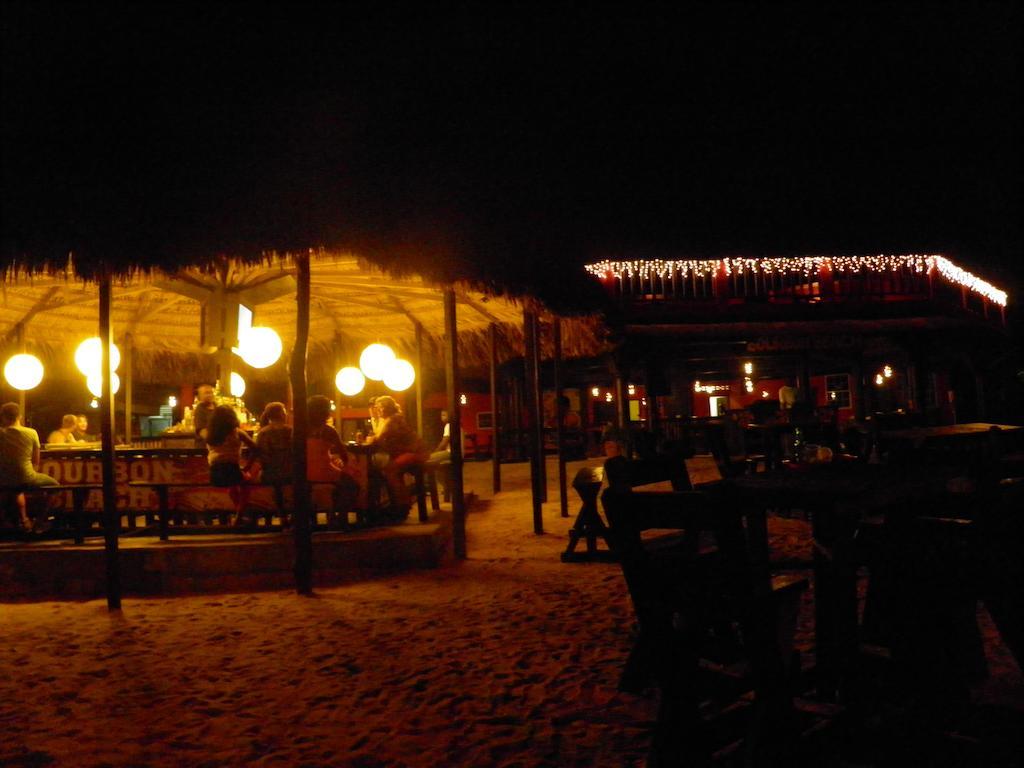 Bourbon Beach Jamaica Hotel Negril Luaran gambar