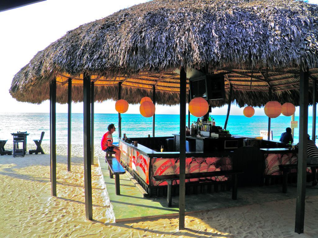 Bourbon Beach Jamaica Hotel Negril Luaran gambar