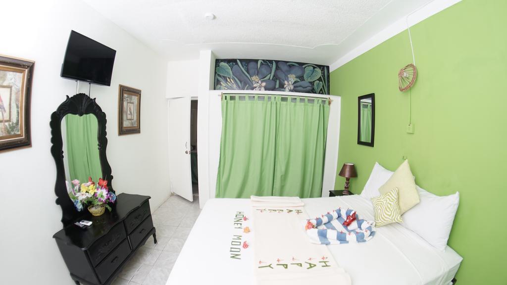 Bourbon Beach Jamaica Hotel Negril Luaran gambar