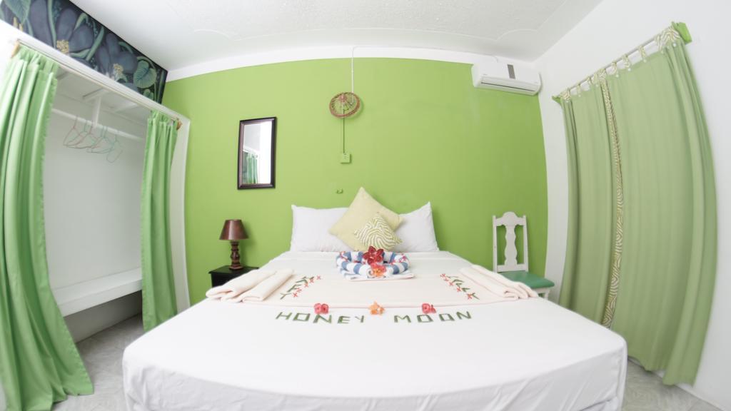 Bourbon Beach Jamaica Hotel Negril Luaran gambar
