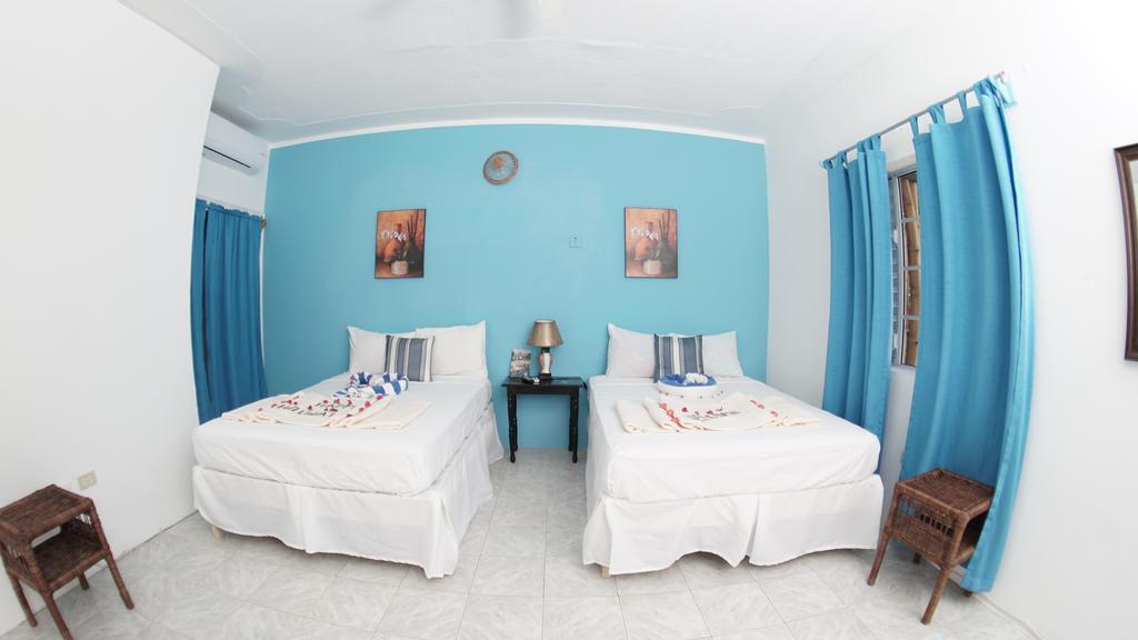 Bourbon Beach Jamaica Hotel Negril Luaran gambar