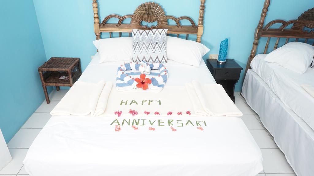 Bourbon Beach Jamaica Hotel Negril Luaran gambar