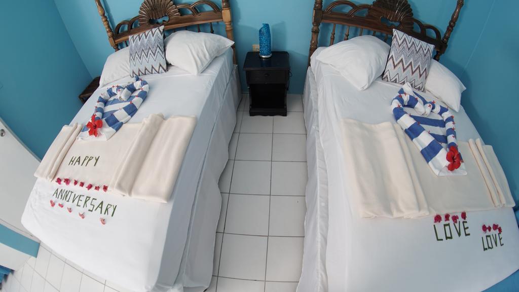 Bourbon Beach Jamaica Hotel Negril Luaran gambar