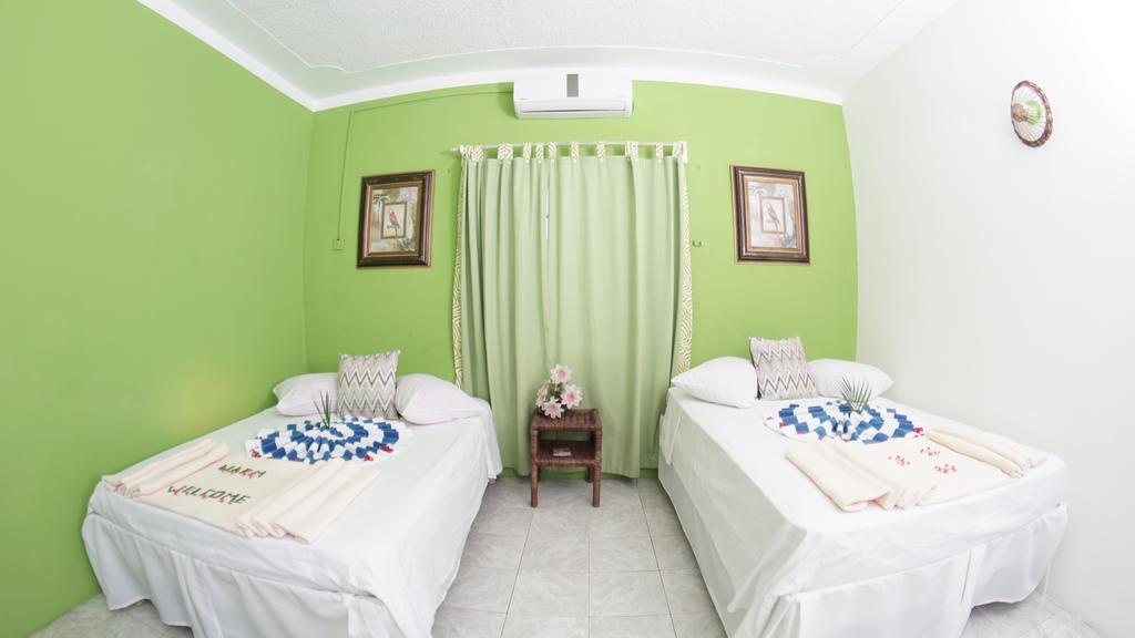 Bourbon Beach Jamaica Hotel Negril Luaran gambar