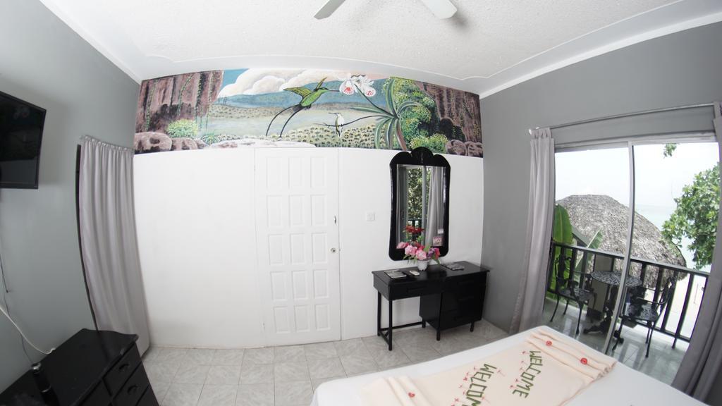 Bourbon Beach Jamaica Hotel Negril Luaran gambar