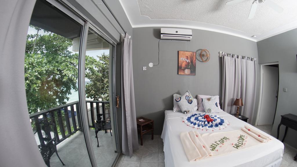 Bourbon Beach Jamaica Hotel Negril Luaran gambar