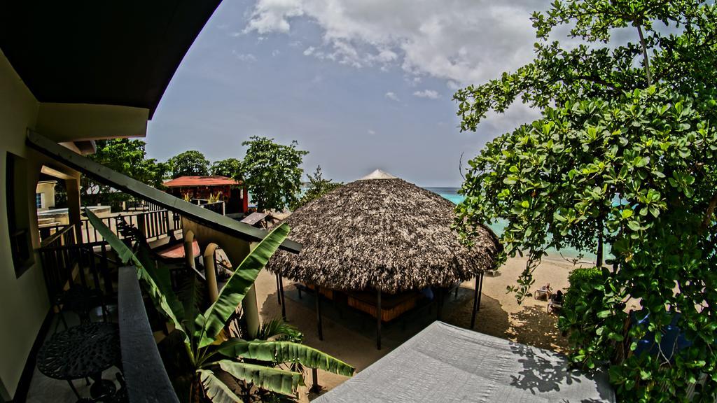 Bourbon Beach Jamaica Hotel Negril Luaran gambar