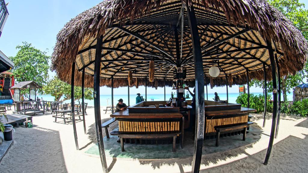 Bourbon Beach Jamaica Hotel Negril Luaran gambar