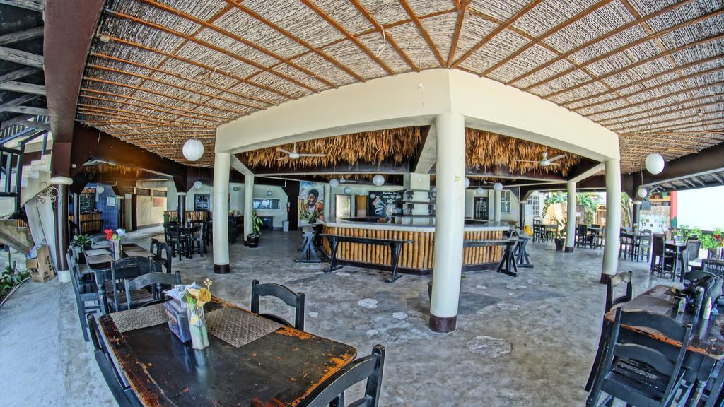 Bourbon Beach Jamaica Hotel Negril Luaran gambar