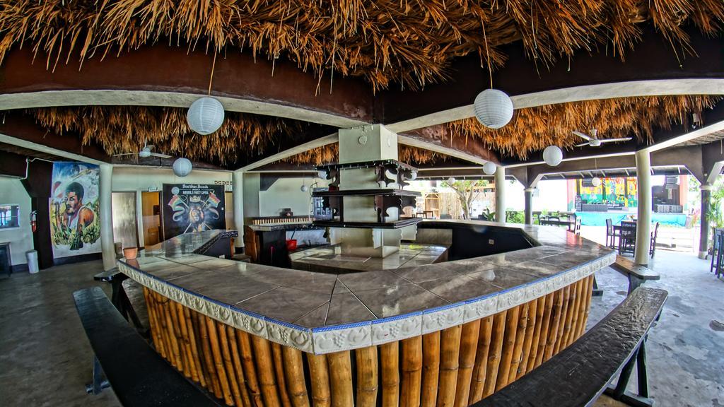 Bourbon Beach Jamaica Hotel Negril Luaran gambar