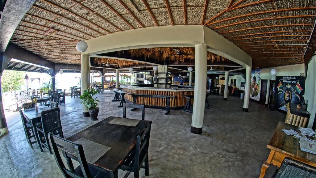 Bourbon Beach Jamaica Hotel Negril Luaran gambar