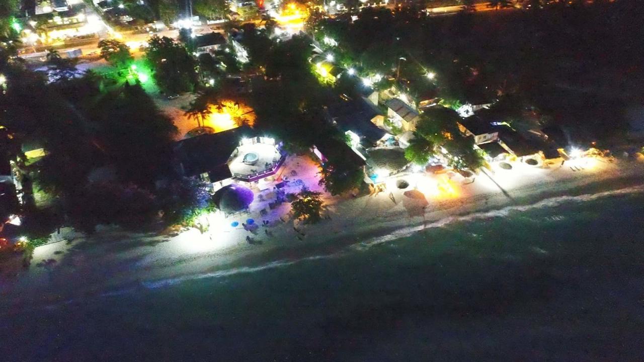 Bourbon Beach Jamaica Hotel Negril Luaran gambar