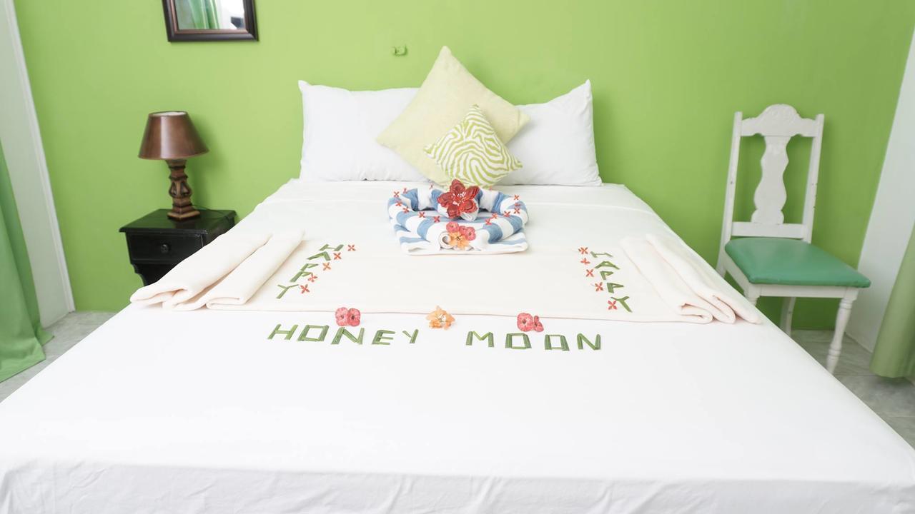 Bourbon Beach Jamaica Hotel Negril Luaran gambar