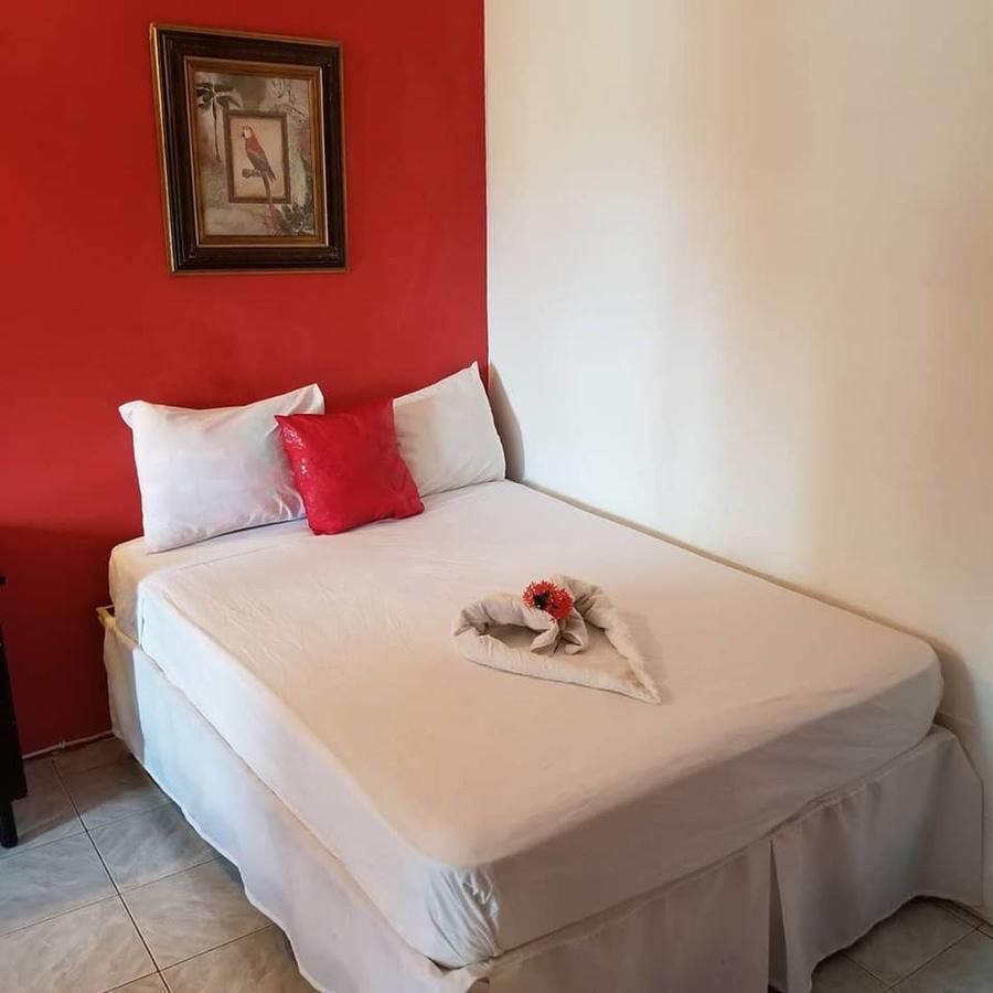 Bourbon Beach Jamaica Hotel Negril Luaran gambar