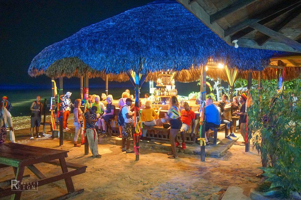 Bourbon Beach Jamaica Hotel Negril Luaran gambar