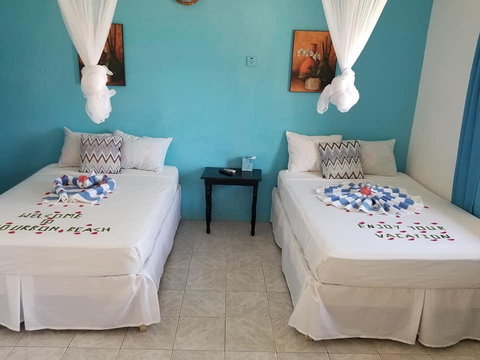Bourbon Beach Jamaica Hotel Negril Luaran gambar