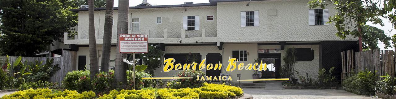 Bourbon Beach Jamaica Hotel Negril Luaran gambar
