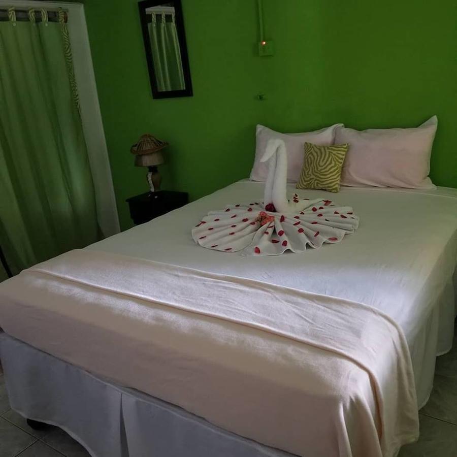 Bourbon Beach Jamaica Hotel Negril Luaran gambar