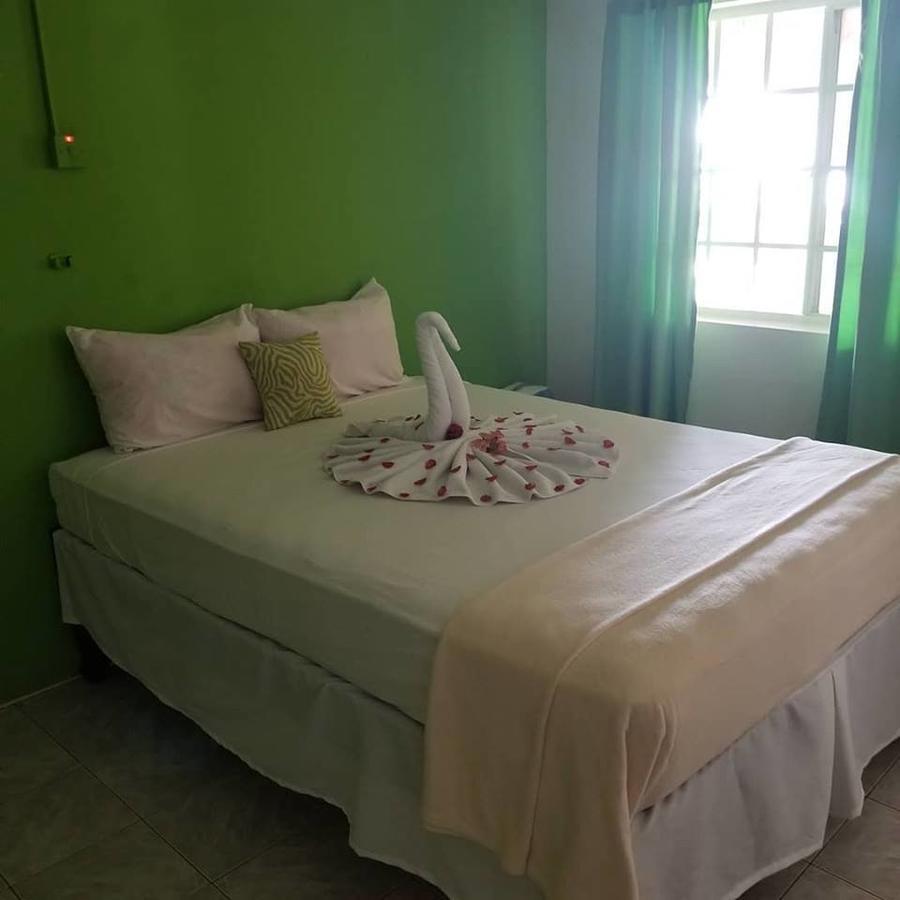 Bourbon Beach Jamaica Hotel Negril Luaran gambar